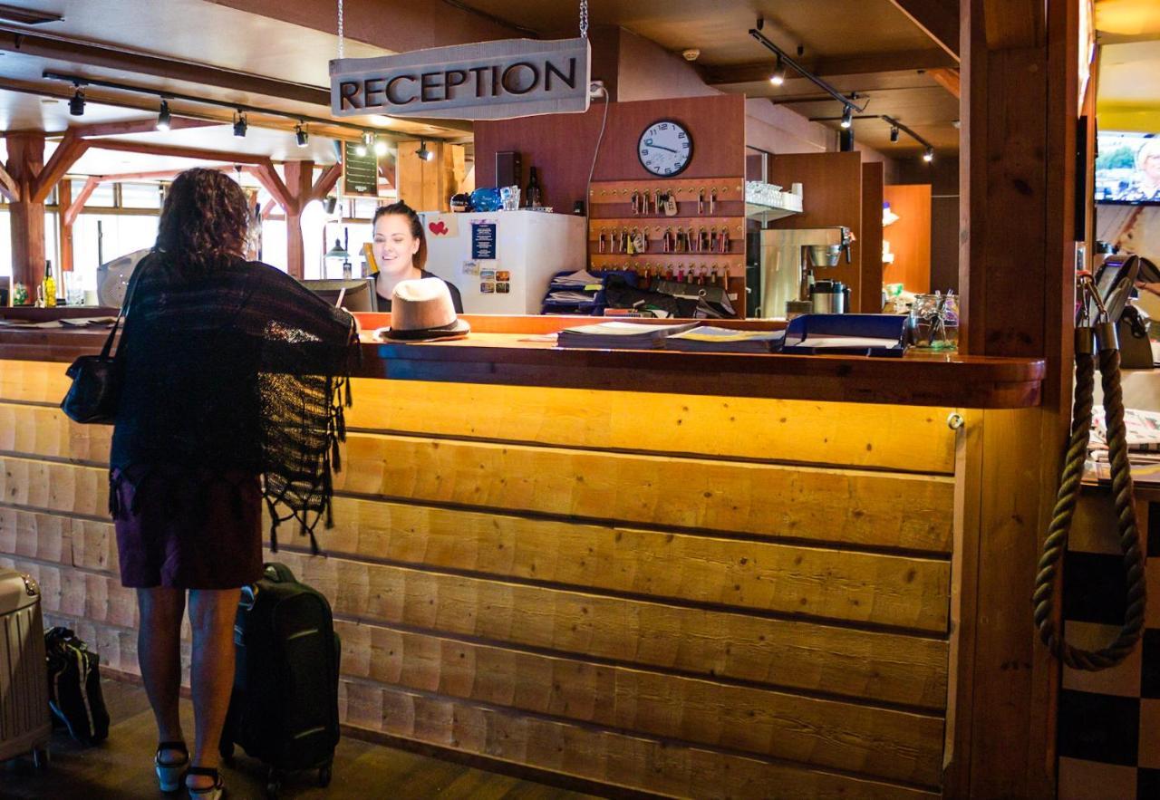 Hotel Laennentie Uusikaupunki Buitenkant foto